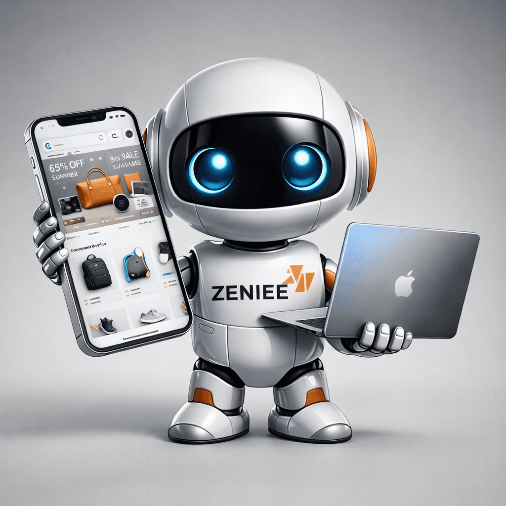 AI Web and Mobile Integration