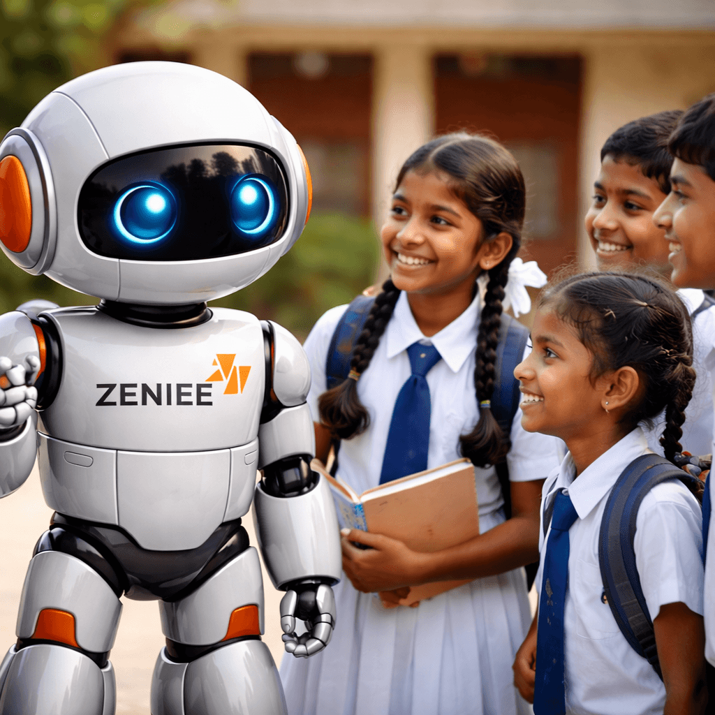 AI in Education