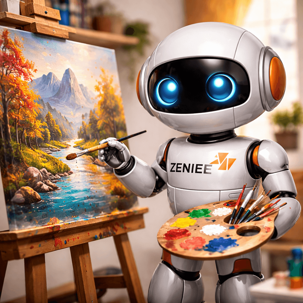 Creative AI